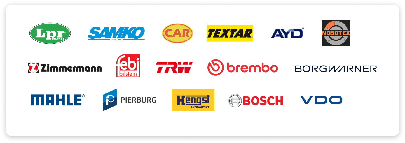 PPS - Premium Part Supply